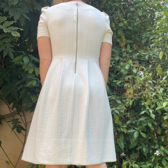 Marc by Marc Jacobs Gertie Dress with Pockets - Picture 14 of 14